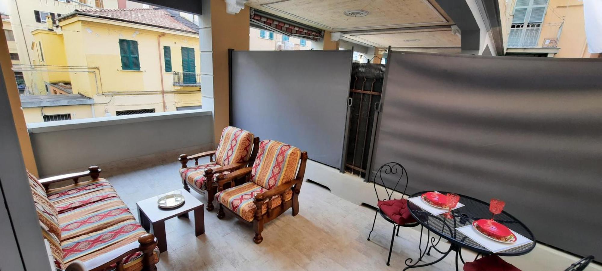 Suite House 5 Terre Специя Екстериор снимка
