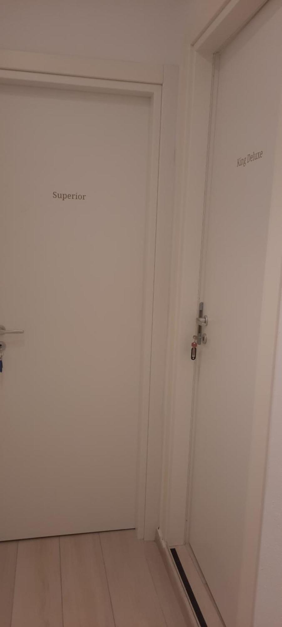 Suite House 5 Terre Специя Екстериор снимка