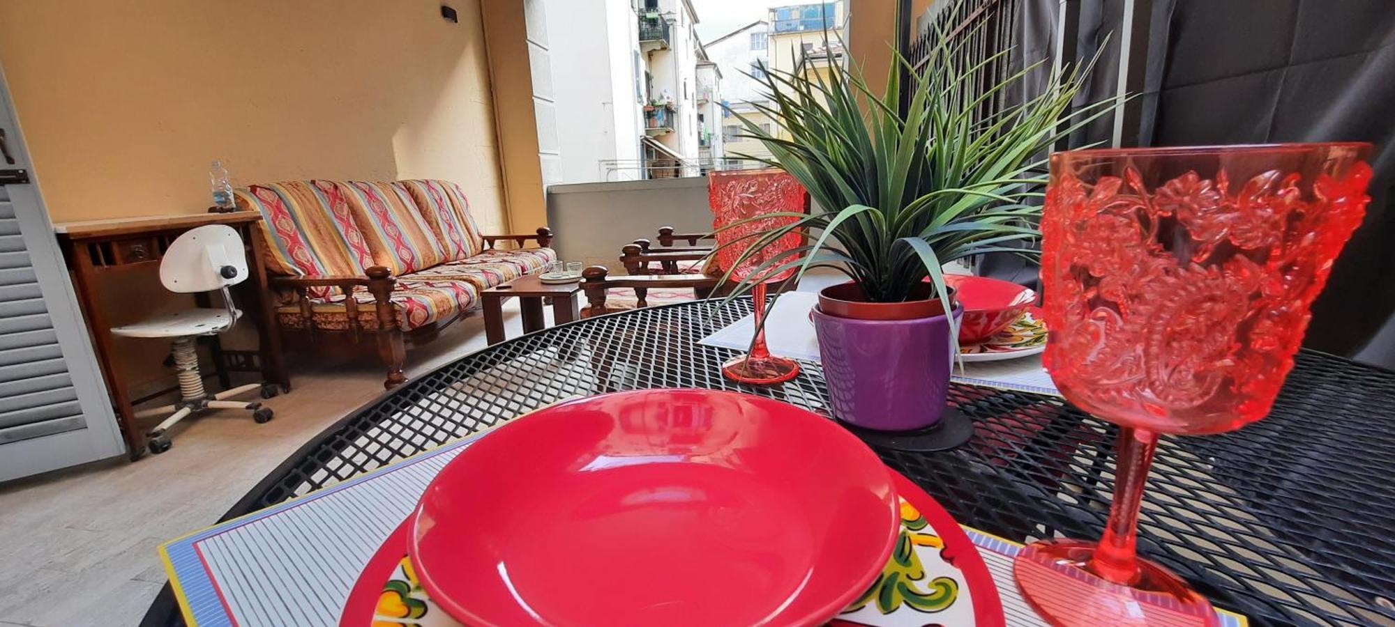 Suite House 5 Terre Специя Екстериор снимка