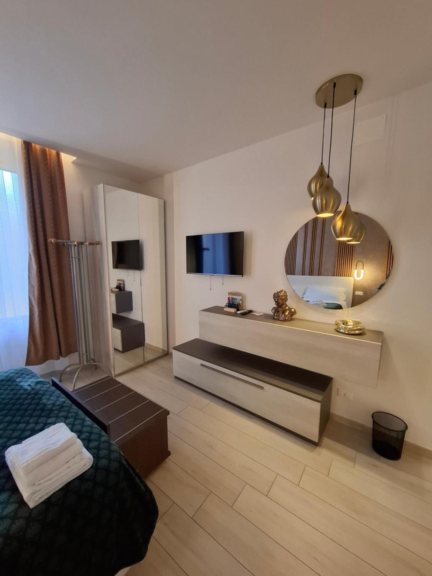 Suite House 5 Terre Специя Екстериор снимка