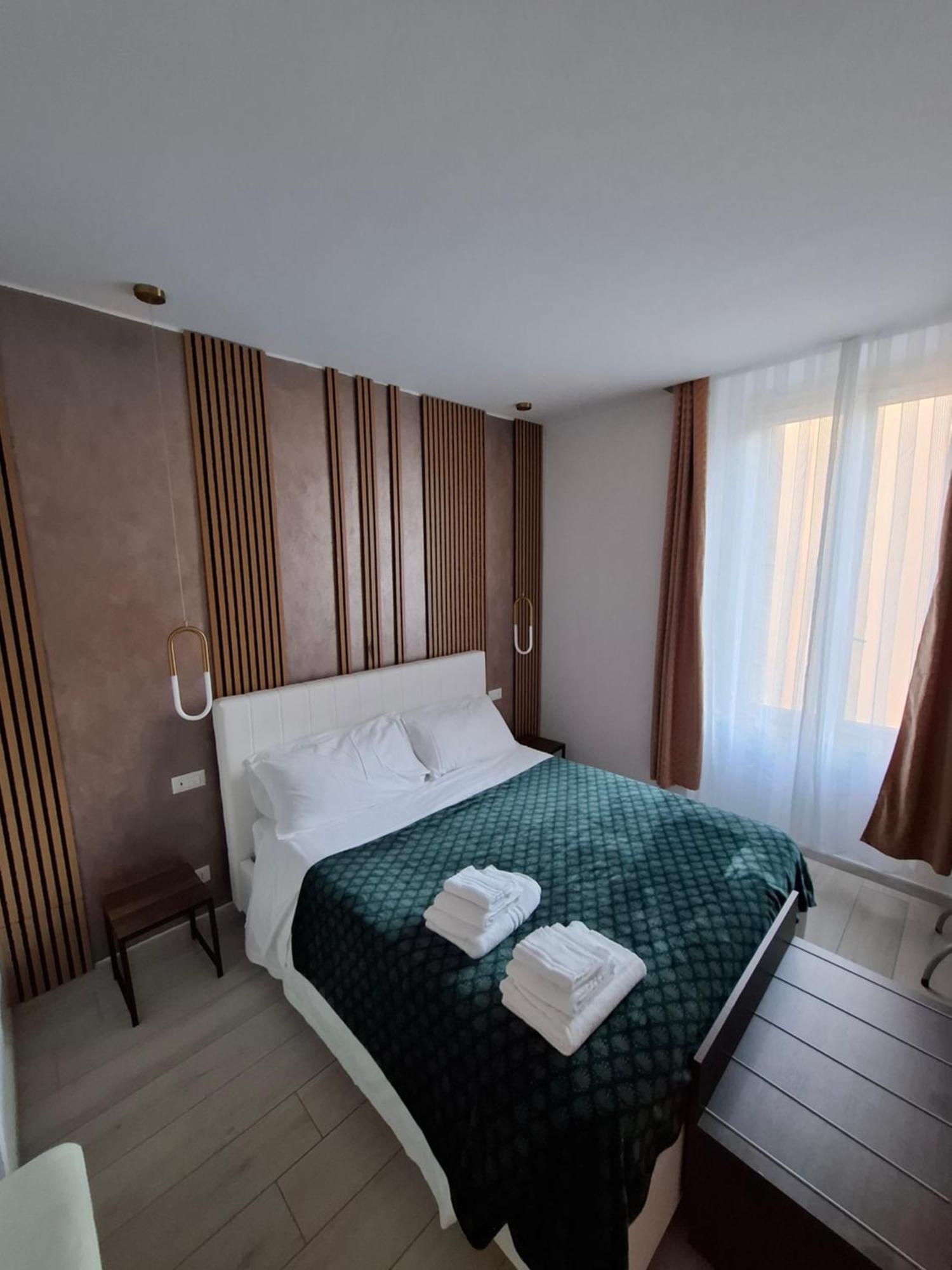 Suite House 5 Terre Специя Екстериор снимка
