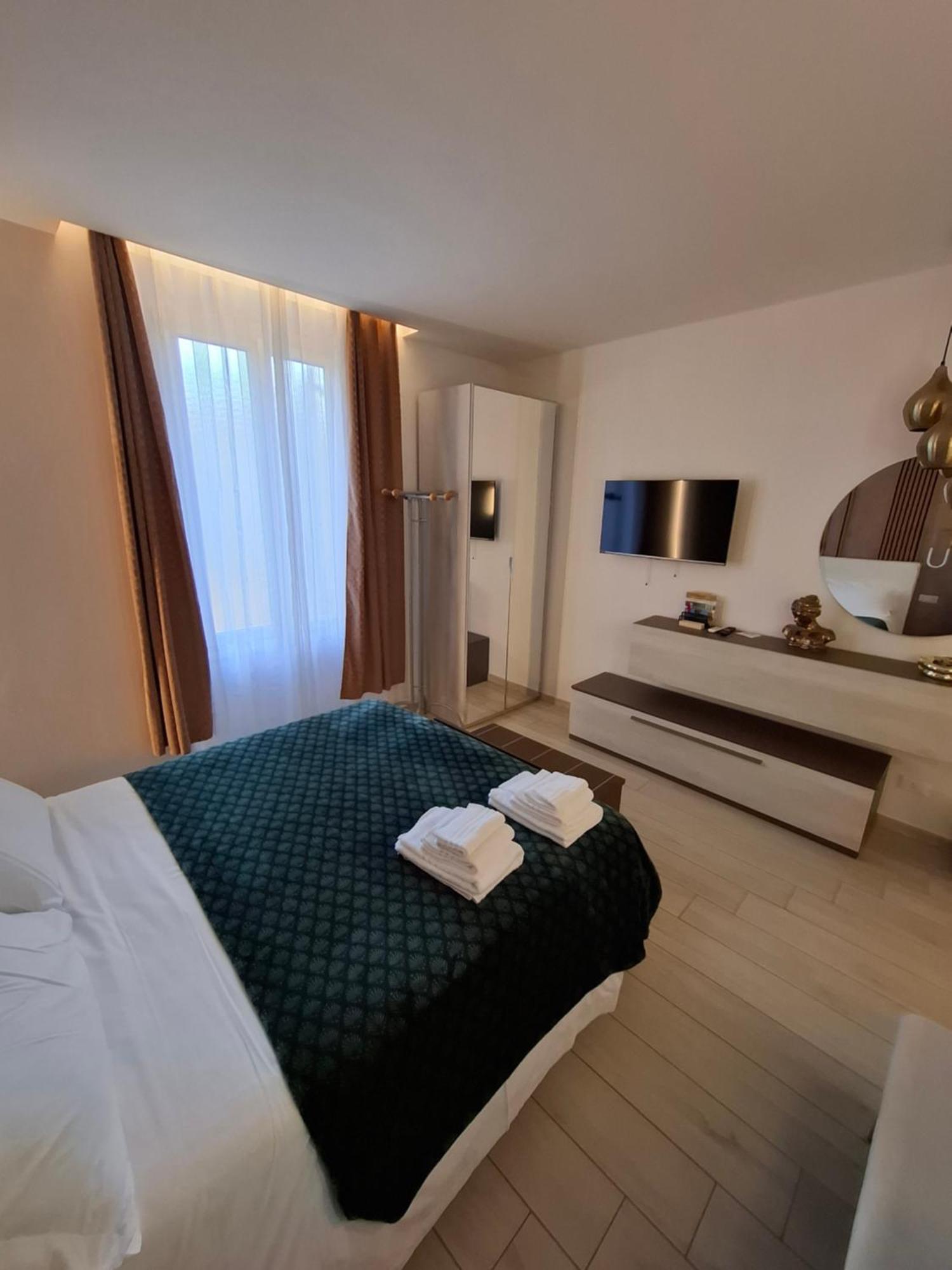 Suite House 5 Terre Специя Екстериор снимка